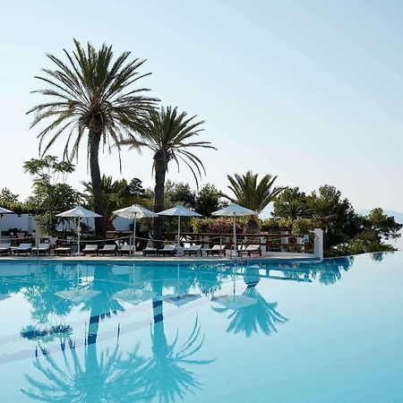 Hydra Beach Resort Thermisia Luaran gambar